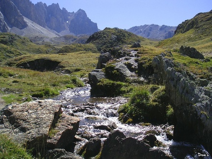 49 - Randonnée au col des Rochilles