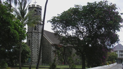 069 - L'église de St-Leu