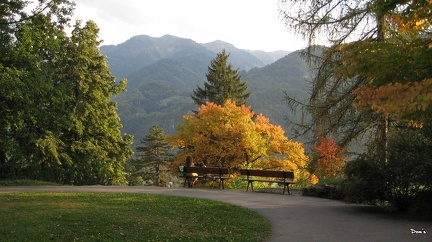 30 - La Jaÿsinia, à Samoëns