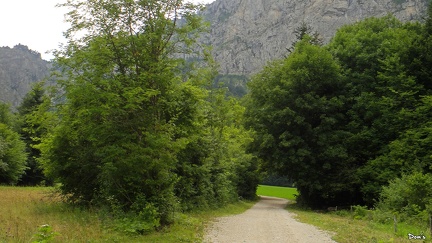 05 - Autour du Mont Aiguille