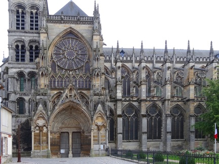 36 - La cathédrale St Etienne