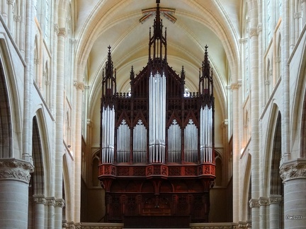38 - La cathédrale St Etienne