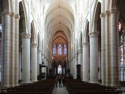 39 - La cathédrale St Etienne
