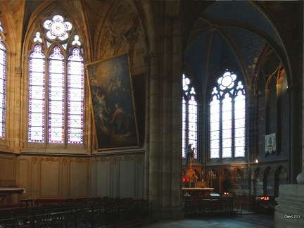 40 - La cathédrale St Etienne