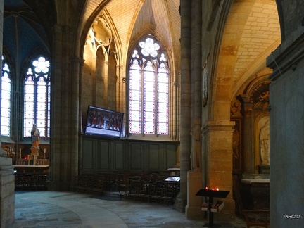 43 - La cathédrale St Etienne