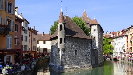 03 - Annecy