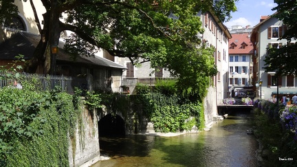 04 - Annecy