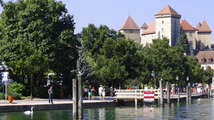 05 - Annecy