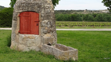 43 - Près de Château Bas