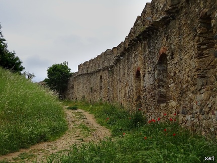 04 - Le château de Grimaud