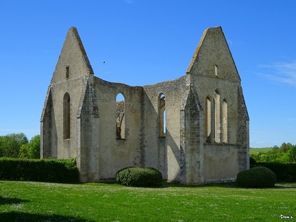 18 - L'église Saint-Lubin