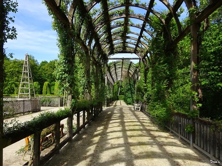 05 - Jardin du château