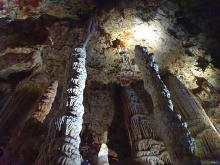 60 - La grotte de Clamouse