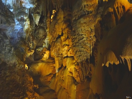 68 - La grotte de Clamouse