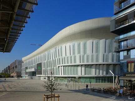 17 - Arena La Défense