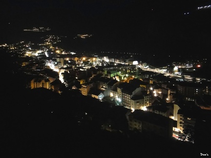 56 - Andorre La Vieille by night