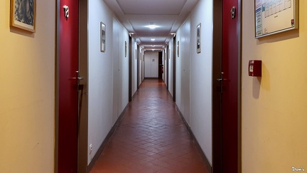 41ter - L'hostellerie de la Ste Baume