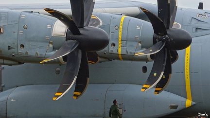 03 - L'Airbus A400M