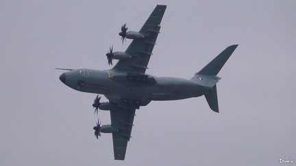 07 - L'Airbus A400M
