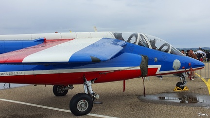 23 - Un Alpha Jet