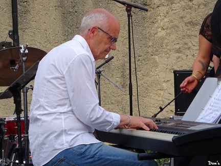 13 - Gilles Labourey au piano