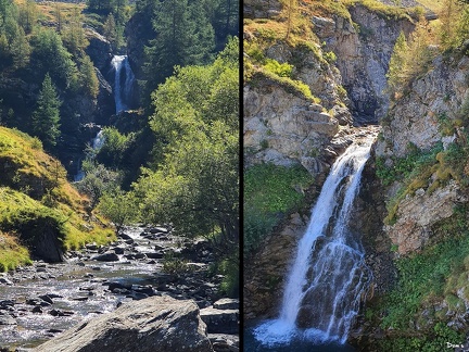 07 - Le saut du Laire à Prapic