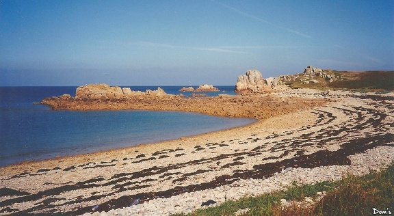 02 - L'île de Bréhat