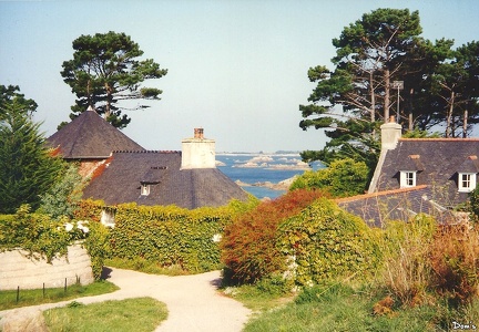 03 - L'île de Bréhat