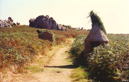 04 - L'île de Bréhat