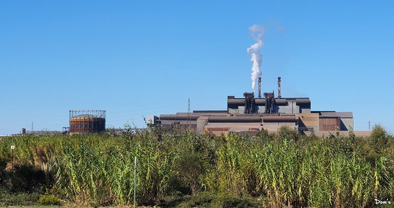 02 - usine siderurgique arcelormittal fos
