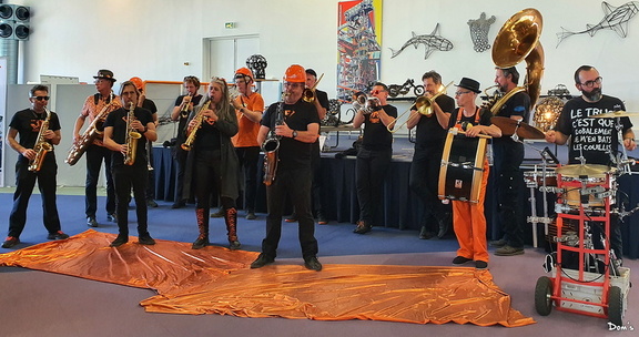 03 - usine siderurgique arcelormittal fos