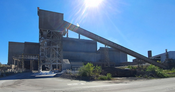 12 - usine siderurgique arcelormittal fos