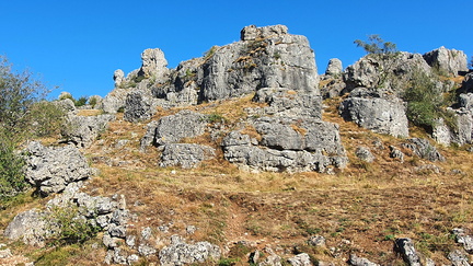 02 - chaos de nimes-le-vieux