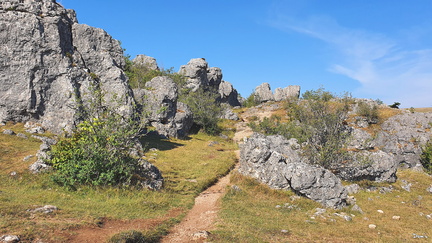 03 - chaos de nimes-le-vieux