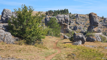 05 - chaos de nimes-le-vieux