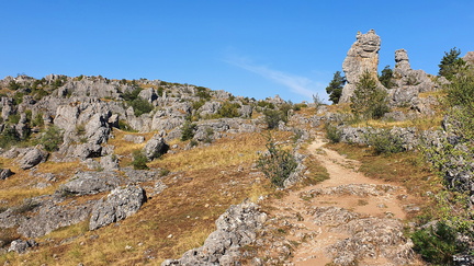 06 - chaos de nimes-le-vieux