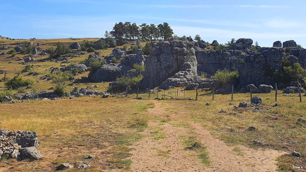 07 - chaos de nimes-le-vieux