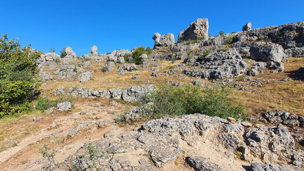 08 - chaos de nimes-le-vieux