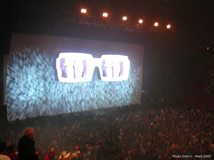 02 - michel polnareff - bercy mars 2007