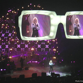 Michel Polnareff - Bercy 2007