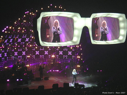 03 - michel polnareff - bercy mars 2007