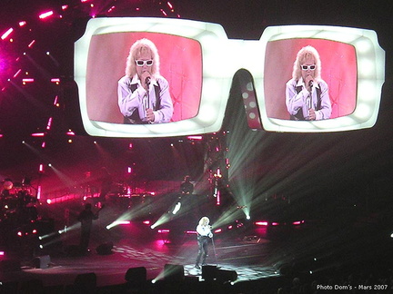 04 - michel polnareff - bercy mars 2007