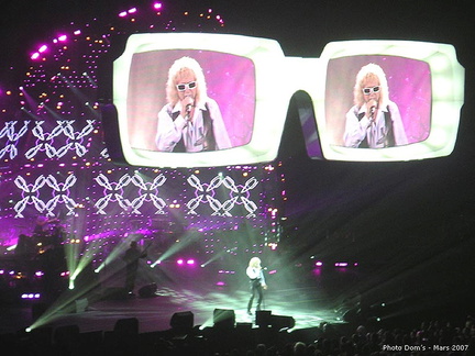 05 - michel polnareff - bercy mars 2007