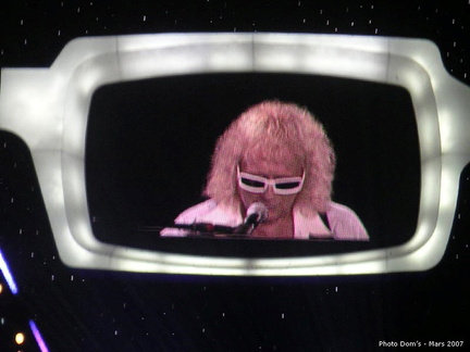 06 - michel polnareff - bercy mars 2007