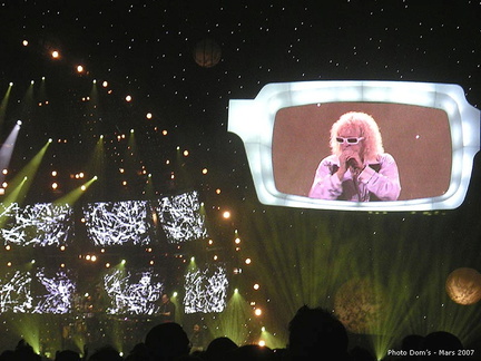 07 - michel polnareff - bercy mars 2007