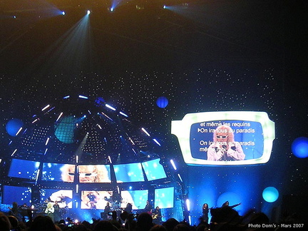 08 - michel polnareff - bercy mars 2007