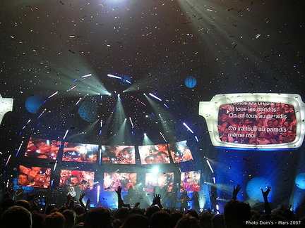 10 - michel polnareff - bercy mars 2007