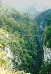03 - pyrenees - la passerelle dholzarte