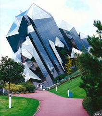 09 - poitiers - le futuroscope