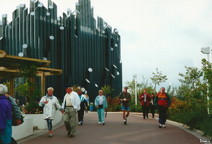 11 - poitiers - le futuroscope